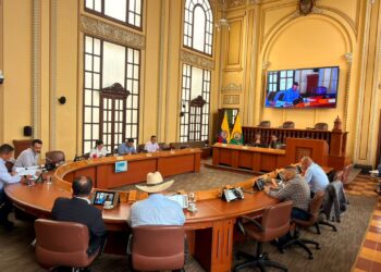 Asamblea de Caldas aprueba $11.444  millones para impulsar obras de agua potable y saneamiento básico
