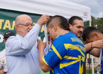 Marquetalia está lista para las finales de baloncesto de los Juegos Departamentales: 240 deportistas, delegaciones y turistas ya copan los hoteles