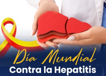 En medio de disminución de casos, Caldas conmemora el Día Contra la Hepatitis con un llamado a la prevención, la vacunación y el diagnóstico oportuno