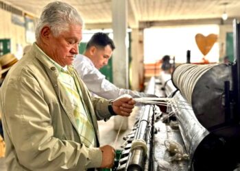 Caldas llevará lo mejor de su identidad, turismo, artesanías y agroindustria a la feria nacional ‘Colombia son las Regiones’