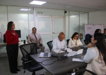 Territorial de Salud fortalece la atención en salud mental en Caldas con formación especializada y acompañamiento a entidades