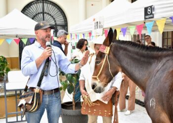 Más de 30 empresarios mostraron el potencial turístico y empresarial del departamento en la feria ‘Caldas es Natural’