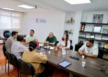 Caldas ya tiene definidas las sedes y fechas de las finales de los Juegos Deportivos Departamentales 2026 ¡Prográmese!