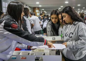 Con jornadas de inducción y reinducción sobre la articulación con el Sena, Secretaría de Educación de Caldas fortalecerá procesos en las instituciones