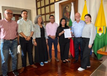 Últimos días para postular ternas al Consejo Territorial de Planeación de Caldas, Gobernación amplió el plazo
