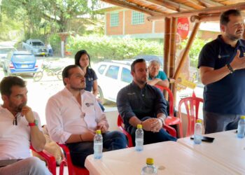 Acueducto Multiveredal de Neira alcanza el 99 % de ejecución: llevará agua potable a 4.700 habitantes