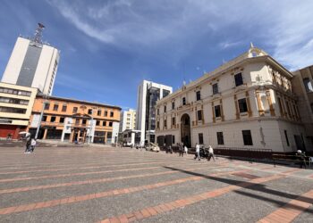 $80.000 millones en endeudamiento, $25.000 millones de recursos propios y reorientar metas del Plan de Desarrollo, la hoja de ruta que trabajarán conjuntamente la Gobernación y la Asamblea para reconstruir a Caldas