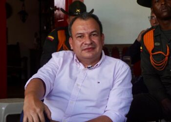 Autoridades y sector cafetero fortalecen estrategia de seguridad para la cosecha y las elecciones gremiales en Palestina