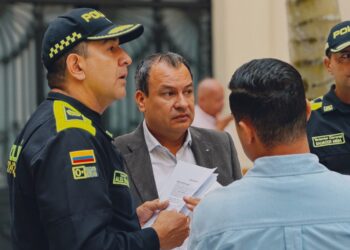 Trabajo conjunto entre la Secretaría de Gobierno de Caldas, la Fuerza Pública y las Alcaldías permite el esclarecimiento de homicidios en tiempo récord