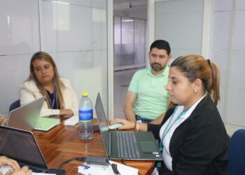 Territorial de Salud de Caldas obtuvo evaluación positiva del Ministerio de Salud por su gestión del Programa de Discapacidad: cumplimiento es del 100%