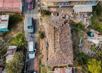 Caldas aprueba Plan de Acción Específico, clave para coordinar y gestionar los recursos necesarios tras el sismo: cifras de daños se mantienen estables