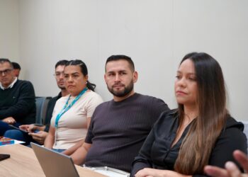 Educación de Caldas inicia encuentros con municipios para avanzar en la reconstrucción y reparación de sedes afectadas por el sismo