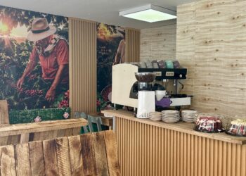 Tienda Origen Caldas reabre sus puertas al público: nuevo punto es en el Mercado Campesino Itinerante, en Manizales