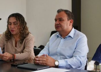 Avanzan compromisos para la atención integral de jóvenes en el Sistema de Responsabilidad Penal para Adolescentes