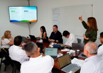 Consejo Directivo de Inficaldas aprueba entregar $2.000 millones de utilidades para apoyar las acciones de reconstrucción del departamento