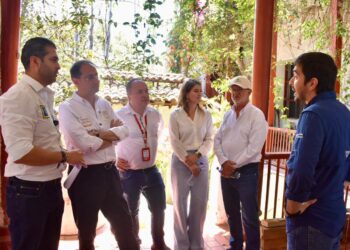 Tras recorrer 15 municipios, Los Gobiernos Nacional y de Caldas cierran la primera radiografía de los daños por el sismo y socializan rutas de atención