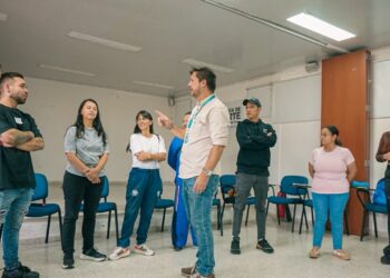 Caldas fortalece la gestión y el liderazgo de sus organismos deportivos con curso sobre el funcionamiento de estas entidades y del Sistema Nacional del Deporte