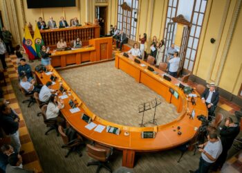 En medio de la adversa situación, Gobernación y Asamblea avanzan en estudios de proyectos clave para el departamento