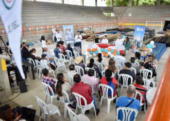 Gobierno de Caldas completa primera fase del Banco de Materiales y proyecta $1.750 millones de adición para atender otros siete municipios afectados
