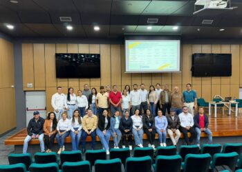 Gestores comunitarios de acueductos rurales de Caldas se preparan para aplicar la nueva metodología tarifaria que determinó la Comisión Nacional de Regulación de Agua