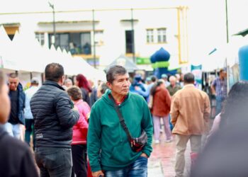 Caldas registra su menor nivel de pobreza monetaria de los últimos cinco años