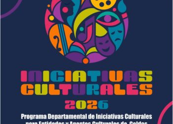 Ya hay ganadores del Programa Departamental de Iniciativas Culturales: se fortalecerán proyectos de los 27 municipios