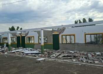 Secretaría de Educación de Caldas presentó ante la Asamblea informe sobre los avances del retorno a las clases presenciales