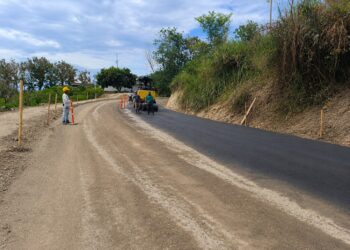 Las obras de infraestructura no se detienen: en Caldas siguen avanzando los proyectos viales que transforman el territorio