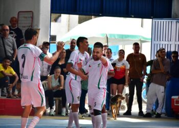 Finales de Juegos Deportivos Departamentales se suman a la reactivación económica de Caldas luego del terremoto