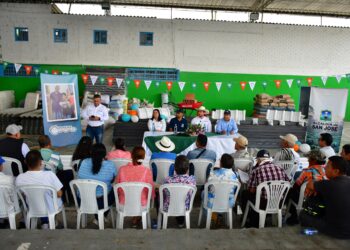 Inició la operación del Banco de Materiales: con envíos a los municipios, Gobierno de Caldas activó plan de choque para recuperar viviendas afectadas por el terremoto