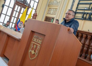 Gobierno de Caldas logra una nueva herramienta tributaria para impulsar el proceso de reconstrucción: Asamblea aprobó el proyecto