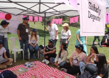 Comité Departamental articula acciones para la convivencia escolar y los Derechos Humanos