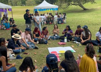 200 jóvenes caldenses plantearon propuestas para mejorar condiciones de sus pares en el Departamento