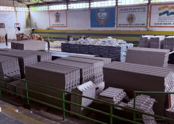 Caldas ya está en fase de reconstrucción: Banco de Materiales acelera la recuperación de viviendas en los municipios y subsidios apoyan a los damnificados