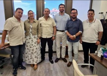Caldas fortalece su estrategia de internacionalización con misión comercial en Estados Unidos