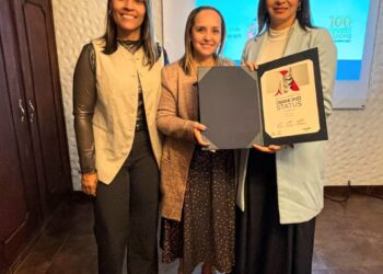 El Centro Regulador de Urgencias de Caldas recibe reconocimiento por el fortalecimiento de la ruta de atención de los Accidentes Cerebrovasculares