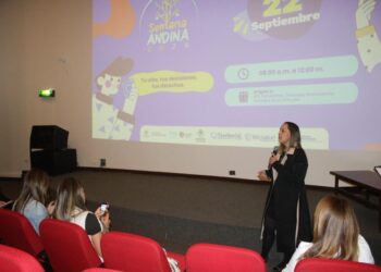 Caldas se suma a la Semana Andina 2026, una iniciativa para prevenir el embarazo en la infancia y la adolescencia
