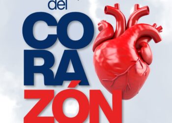 Territorial de Salud de Caldas invita a cuidar el corazón y prevenir enfermedades cardiovasculares, entre las más mortales en el departamento