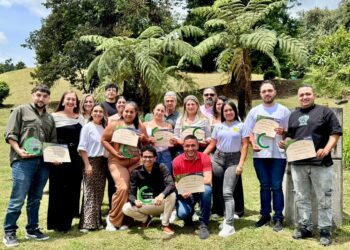 16 empresas de Anserma culminaron con éxito el programa Innvencibles: con el apoyo de la Gobernación y mucha innovación llevaron sus ideas al siguiente nivel
