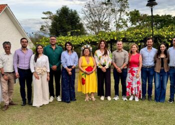 Caldas fortaleció gestión ante Fontur y Gobierno Nacional para la recuperación del sector turístico tras el sismo