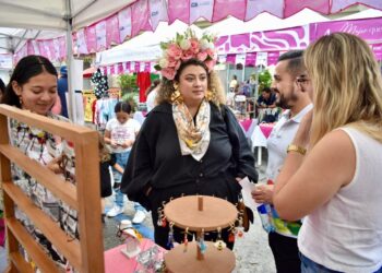 Riosucio y Villamaría se activan con los Distritos de Reactivación de la Gobernación de Caldas: cerca de 80 emprendedores participarán en las jornadas