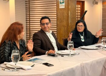 Gobierno de Caldas le da la bienvenida a las nuevas integrantes del Consejo Territorial de Planeación