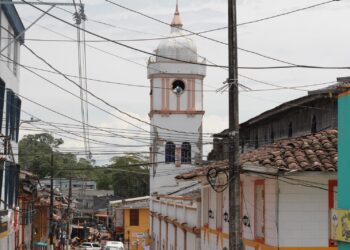 El impacto del sismo en Caldas se analiza desde una mirada territorial para orientar la recuperación: Boletín de CALDATA