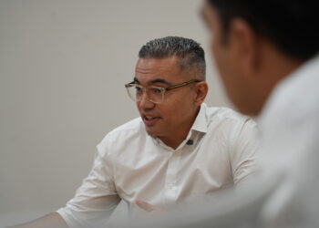 John Alexander Alzate Quiceno concluye su gestión como secretario de Hacienda de Caldas