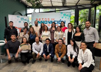 Siete municipios avanzan en transformación tecnológica con ciencia e innovación: Gobierno de Caldas aportó recursos para implementación de mejoras