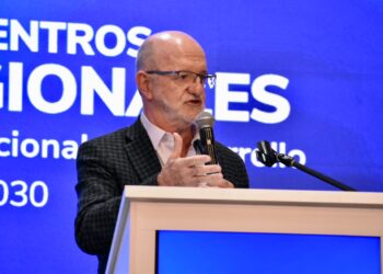 Caldas presentó ante el Gobierno Nacional sus prioridades de reconstrucción y obras estratégicas de cara a la consolidación del Plan de Desarrollo 2026-2030