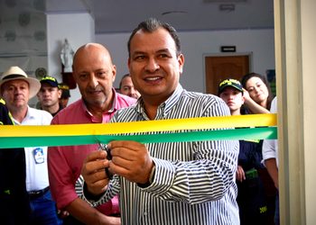Gobierno de Caldas y Alcaldía fortalecen la seguridad en Aguadas con la puesta en funcionamiento de 28 nuevas cámaras de vigilancia