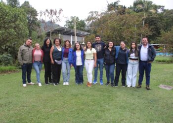 Territorial de Salud y Organización Internacional para las Migraciones invitan a reconocer y expresar las emociones después de una emergencia: hay disponible un proyecto de atención psicosocial