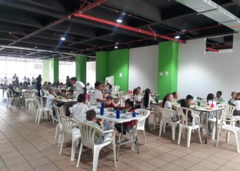 PAE en Caldas opera sin interrupciones, ceñido a la normatividad vigente y garantizando la calidad de los alimentos para 56.700 estudiantes