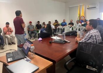 Con vigilancia, control y campañas de prevención, la Territorial de Salud de Caldas impulsa el consumo de carne legal y segura en el departamento